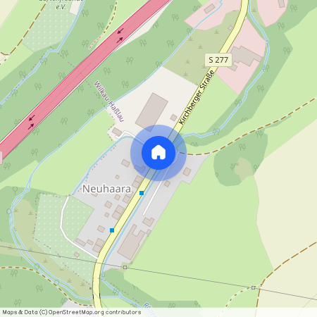 Kirchberger Straße, 08112, Kirchberger Straße    Wilkau-Haßlau