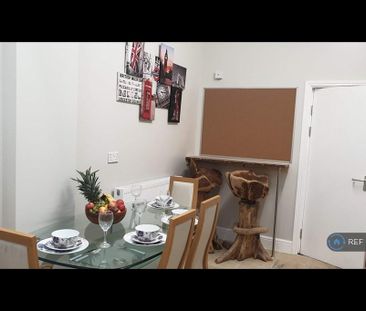 1 bedroom in a house share to rent - Photo 6