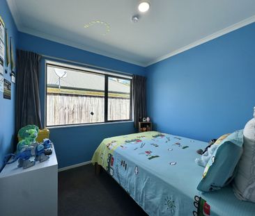 3-Bedroom Home in Trentham - Photo 3