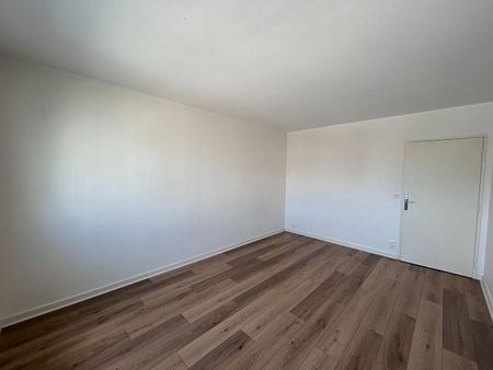 Appartement 2 pièces – VILLEURBANNE - Photo 4