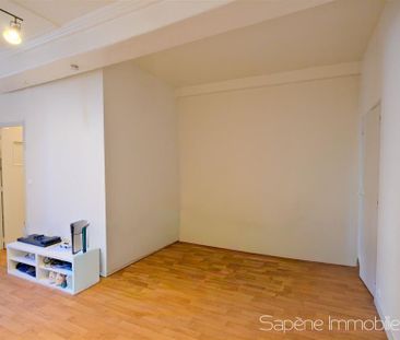 Location T2 Rennes Centre-ville - Photo 2