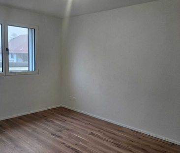 New 3.5 room apartment of approx. 77 m2 in the center of Domdidier ... - Foto 2