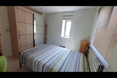 1 Bed Flat, West One Peak, S3 - Photo 5