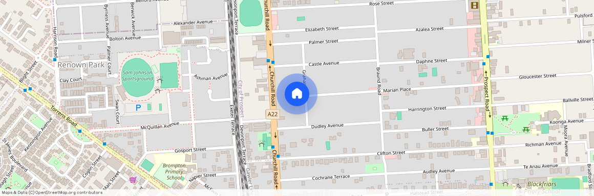 12 Graham Place, SA 5082, Prospect