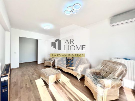 Apartament 3 camere de lux, prima inchiriere, Albert Nord, Ploiesti - Photo 1