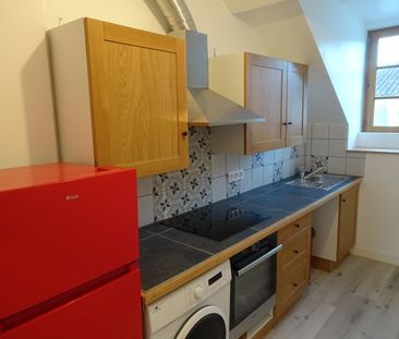 Location / Appartement T3 - Photo 3
