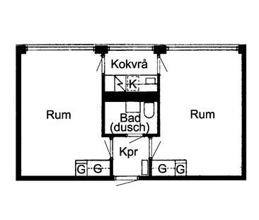 Granitvägen 12a - Photo 2