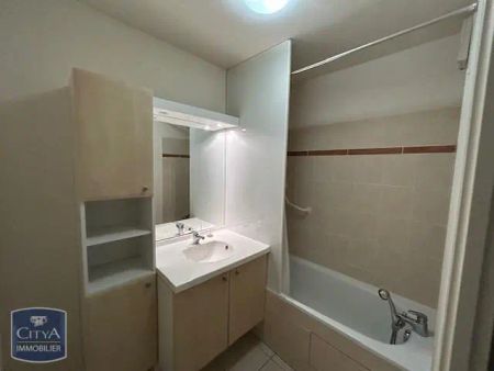 Appartement à louer 2 pièces 40.01m² - Photo 5