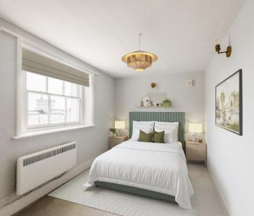 2 bedroom apartment to rent - Photo 3