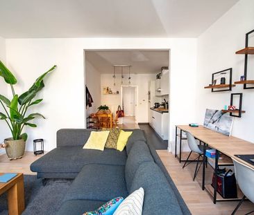 Appartement te huur - Foto 2