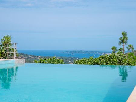 Tout savoir sur cette maison à Grimaud - Photo 5