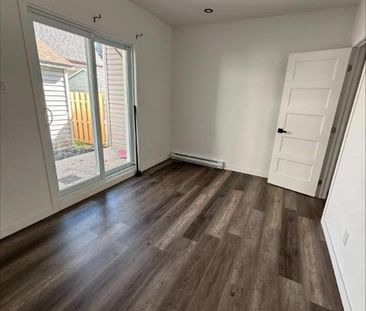 3 CH - 1 SDB - Saint-Joseph-de-Sorel - $1,650 /mo - Photo 4