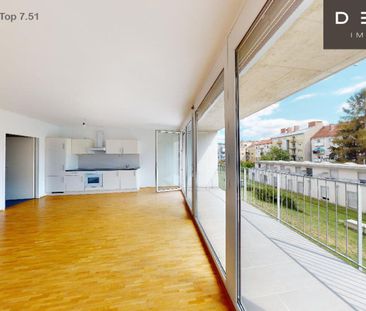 | NÄHE HAUPTBAHNHOF | IDEALE STARTERWOHNUNG | 2 ZIMMER | - Photo 2