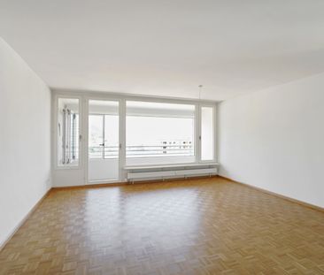 4.5 Zimmer, 86 m², 4. Stock - Foto 2