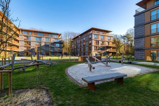 Tout savoir sur cet appartement à Watermael-Boitsfort, à Watermael-Boitsfort - Photo 1