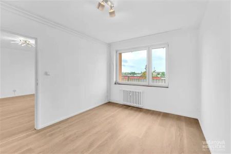 Prostorný světlý byt s balkonem - Photo 4