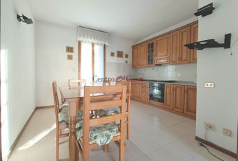 Appartamento con 3 camere, riscaldamento a pavimento