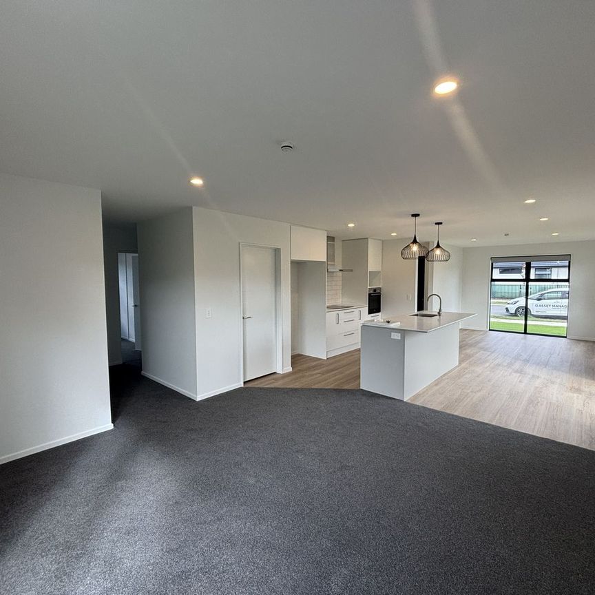 643 East Maddisons Road, Rolleston, NZ 7675 - Photo 1