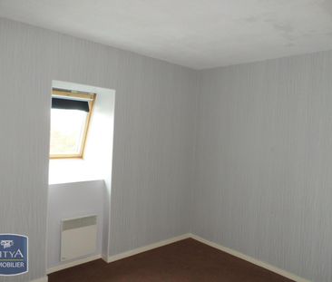 Location Appartement 2 pièces 48m² HENIN BEAUMONT 62110 - Photo 1