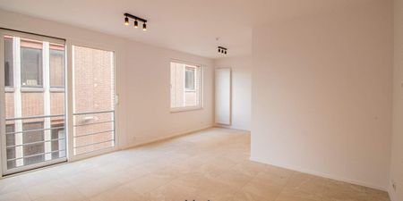 Appartement te huur in Kortrijk voor € 860 met 1 slaapkamer - Photo 4