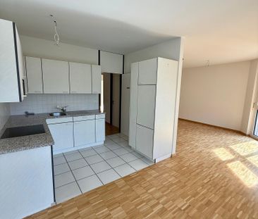 4.5 Zimmer, 129 m², 1. Stock - Photo 2