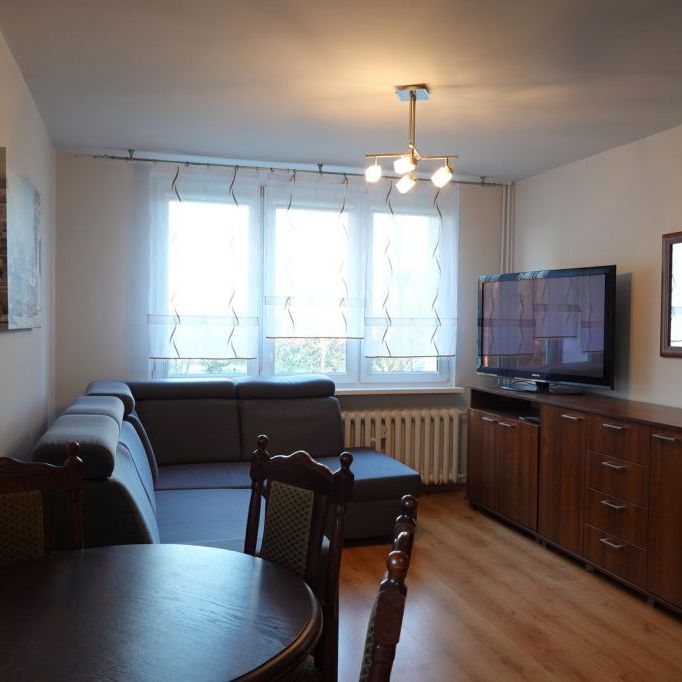 Mieszkanie, Zielona Góra, 2 pokoje - Photo 1