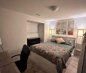 For Lease - 1235 Mceachern Court Unit# Basement, Milton, Ontario - Photo 6