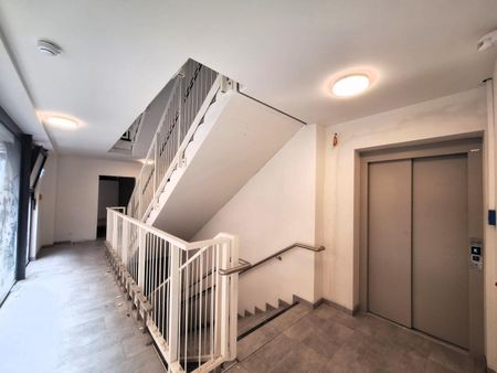 Wohnen im Annenviertel ! Geförderte Mietwohnungen! - Erstbezug mit 2 Zimmer TOP 4 [GF,IDHG] - Photo 5