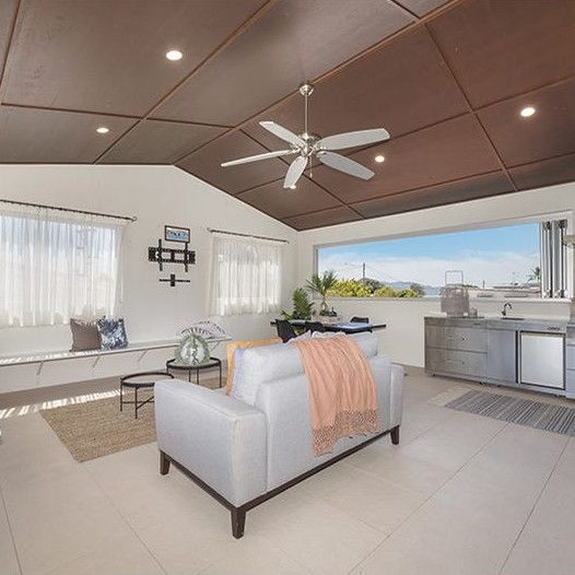 12 Havana Street, Rowes Bay QLD 4810 - House For Rent | Domain - Photo 1