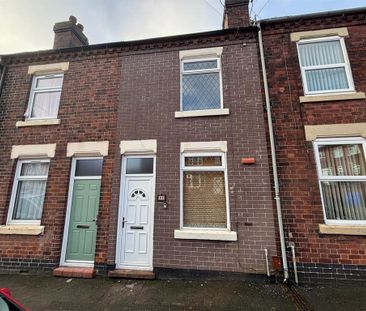 2 bedroom terraced house to rent - Photo 6