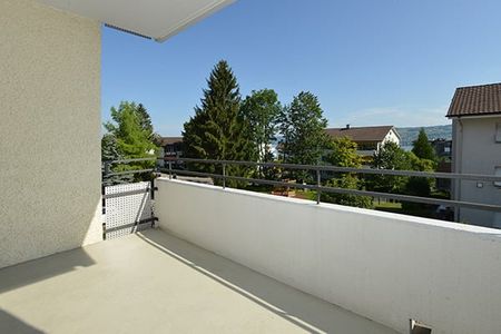 2.5 Zimmer, 56 m², 1. Stock - Photo 3