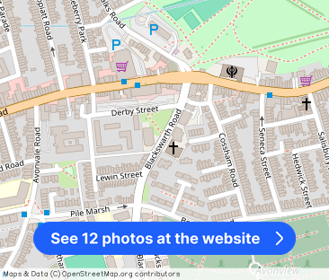 Clayewater Court, Bristol, BS5 - Photo 1