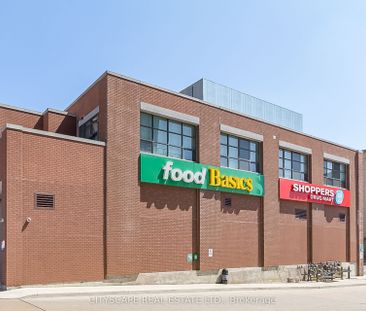 Fuse Lofts , #1705 - Photo 1