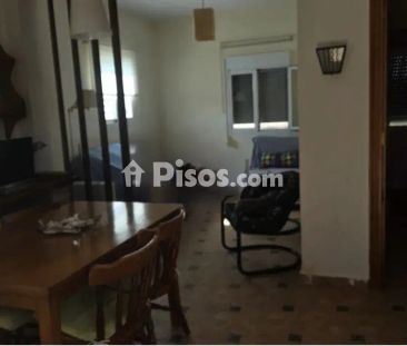 Chalet unifamiliar en alquiler en los Cerezos-La Mandarina-La Finca... - Foto 3