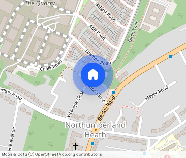 Kempton Close, Erith, DA8 3SR - Photo 1