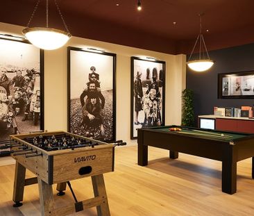 3 bedroom apartment to rent - Photo 1