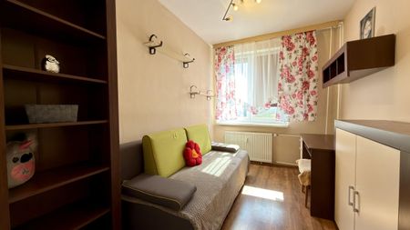 3- izb. byt (67 m2) / Ždiarska / Košice – sídlisko Nad jazerom - Photo 2