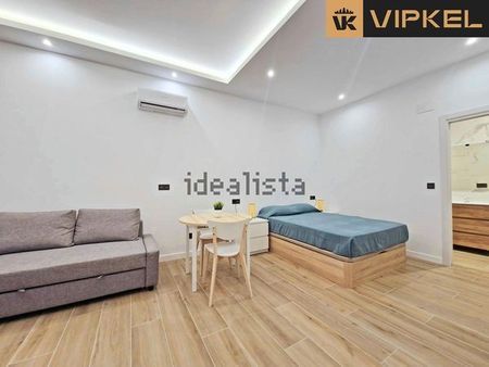 Alquiler de estudio en Calle la poetas rojas la union - Photo 5