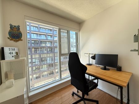 For Lease - 222 The Esplanade N/A Unit# 712, Toronto, Ontario - Photo 2