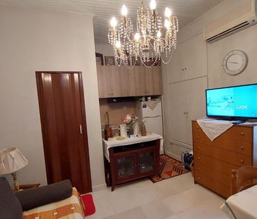 Studio/Γκαρσονιέρα για ενοικίαση Παναγιά (Καβάλα) - Photo 1