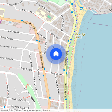 10/18 Malvern Avenue, Manly