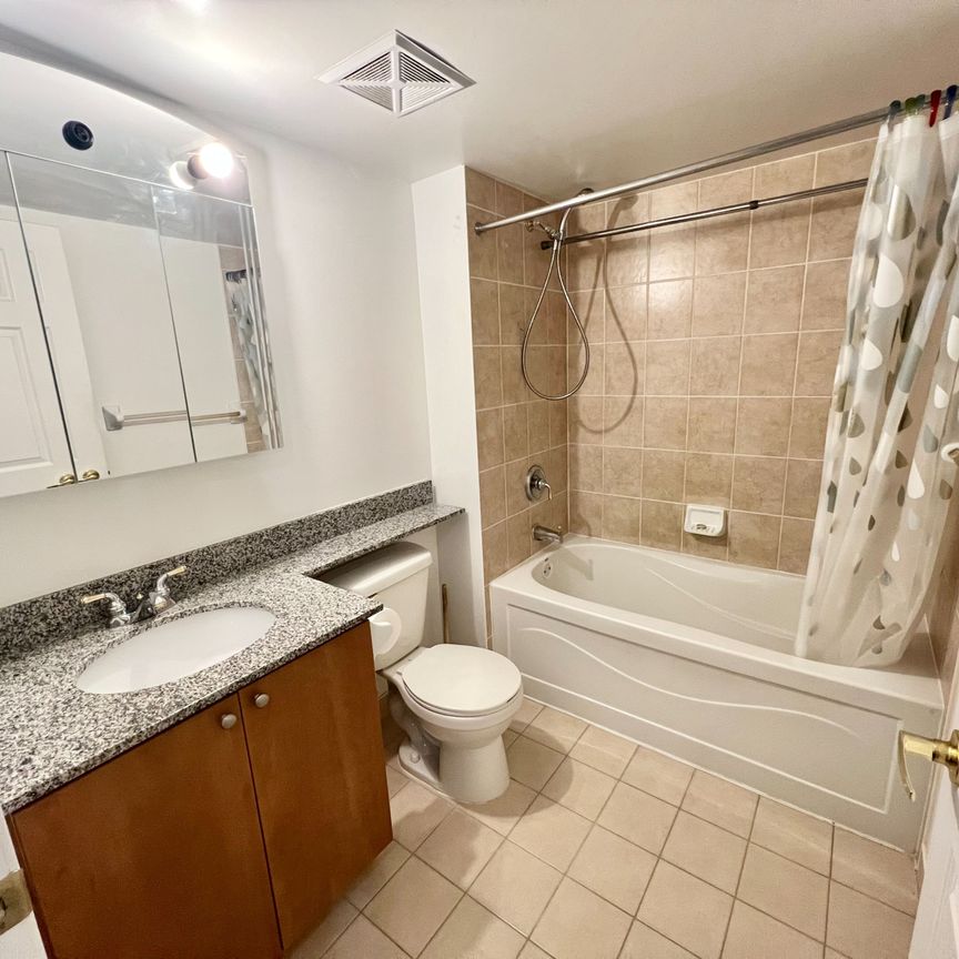 For Lease - 4850 Glen Erin Drive, Mississauga, Ontario - Photo 1