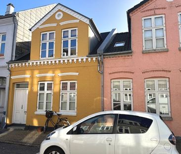 Dejlig 3-værelses lejlighed i hjertet af Odense - Foto 6