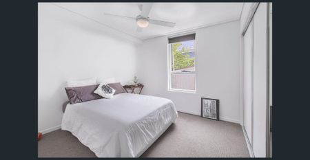 Superb one-bedroom apartment in the heart of Kelvin Grove with unlimited internet - Photo 4