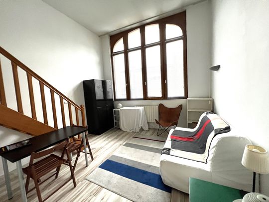 Studio RUE KELLERMANN - Photo 1