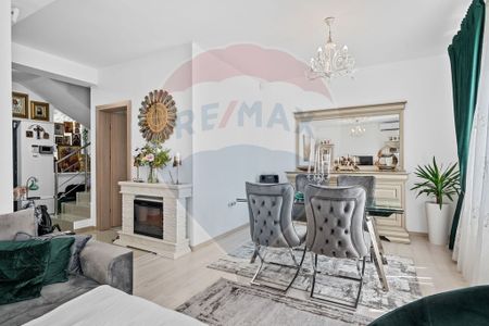 Proprietate premium cu design elegant și multiple upgrad... - Fotografie 3