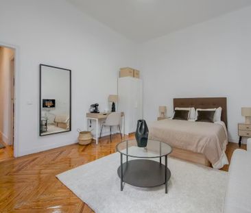 Calle de Nez de Balboa, Madrid, Community of Madrid 28001 - Photo 6