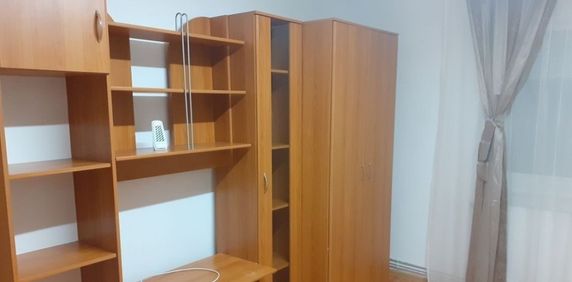 Garsoniera complet mobilata si utilata in zona Sebastian / 13 Septembr - Fotografie 2