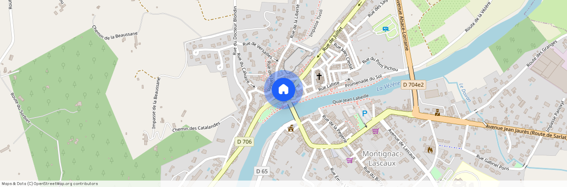 24290, Montignac-Lascaux