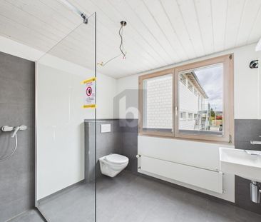 FEELING LIKE IN A SINGLE-FAMILY HOUSE WITH SUNNY TERRACE - Photo 5